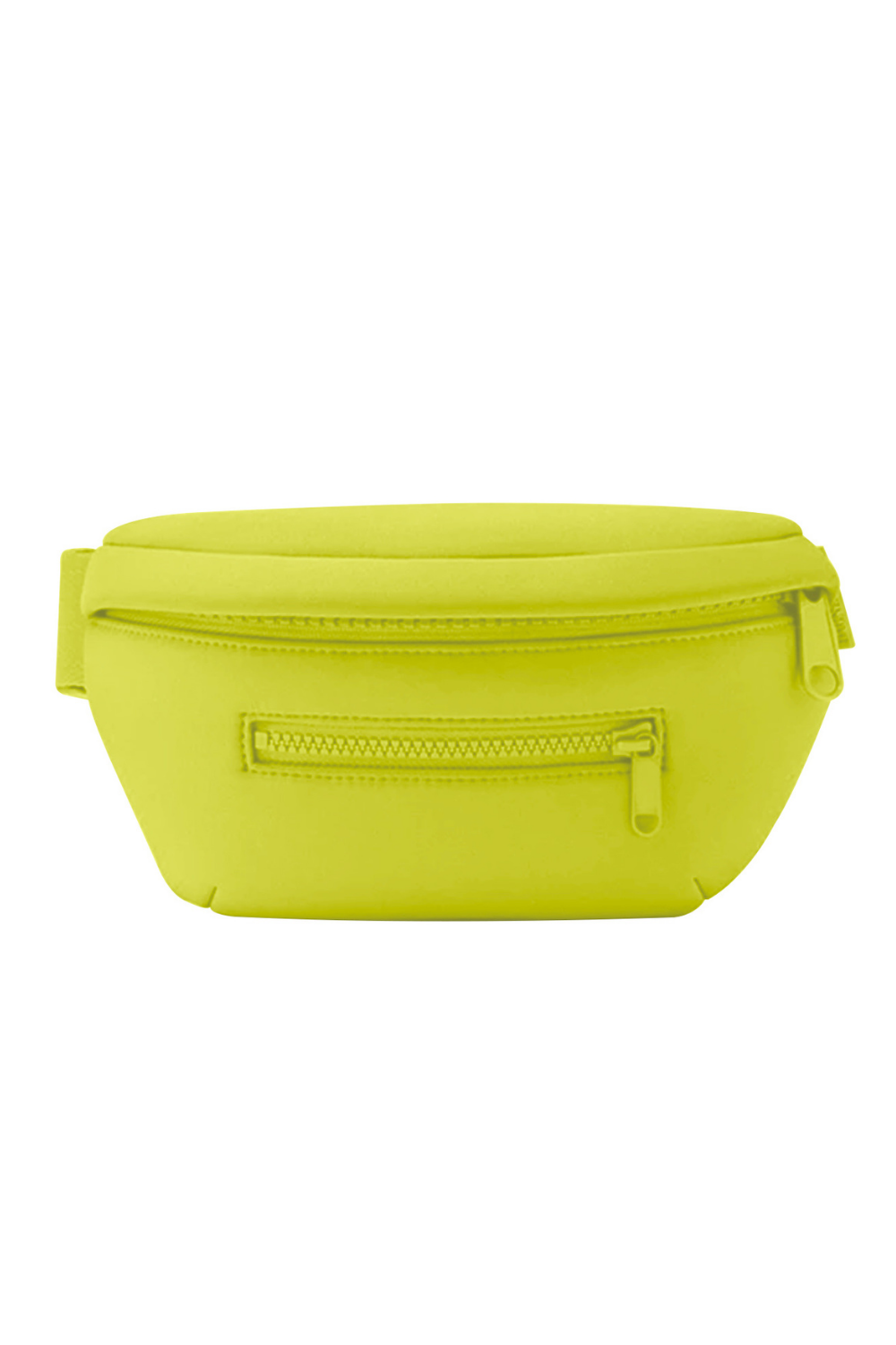 Lime green hot sale belt bag