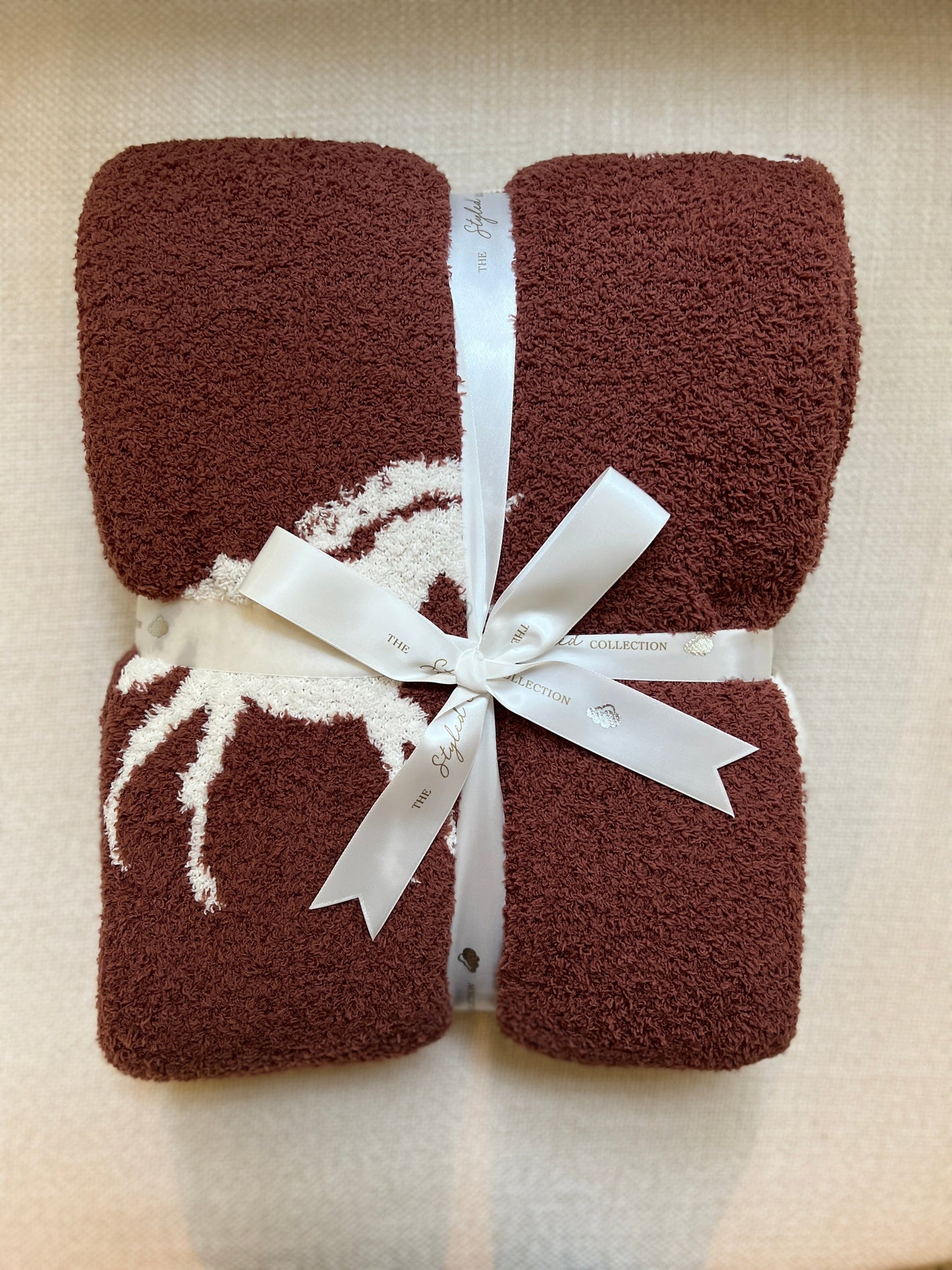 Stallion & Mare Buttery Blanket