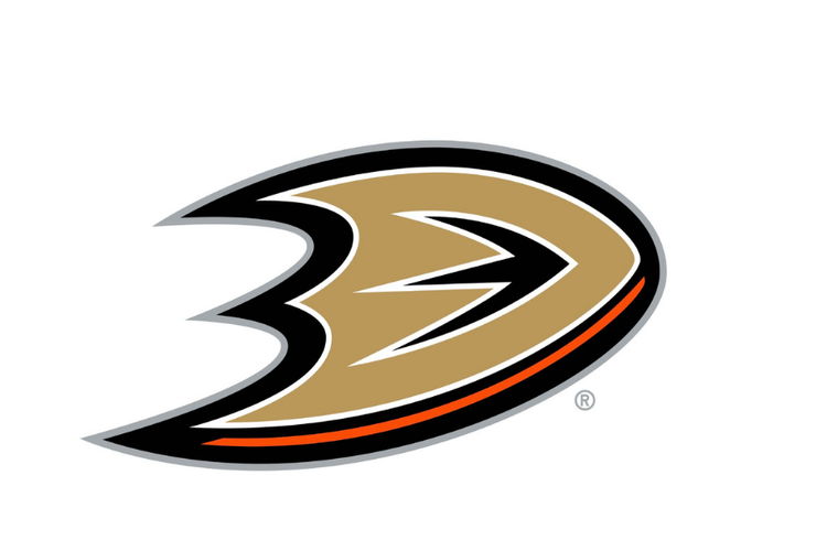 Anaheim Ducks logo