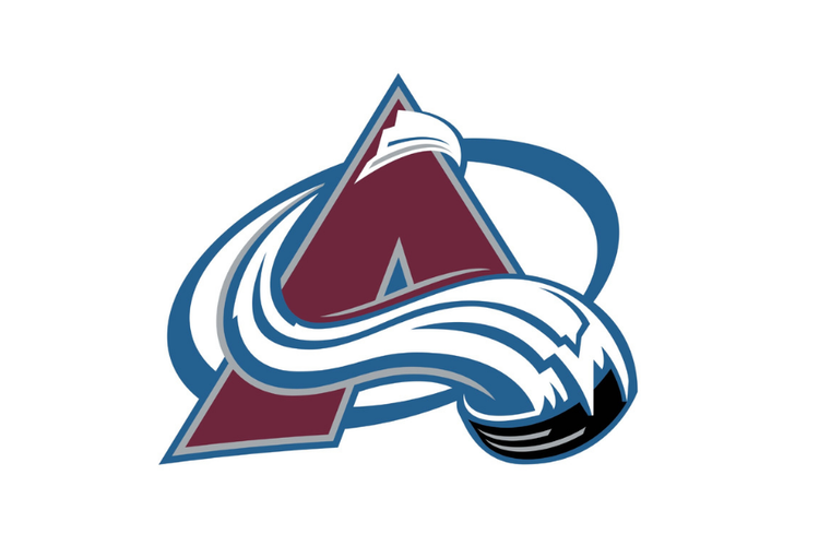 Colorado Avalanche logo