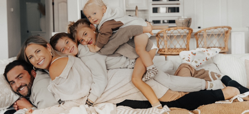 TSC x Krista Horton Blanket Collection