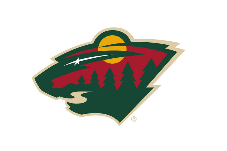 Minnesota Wild logo
