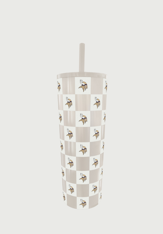 Minnesota Vikings- 30oz