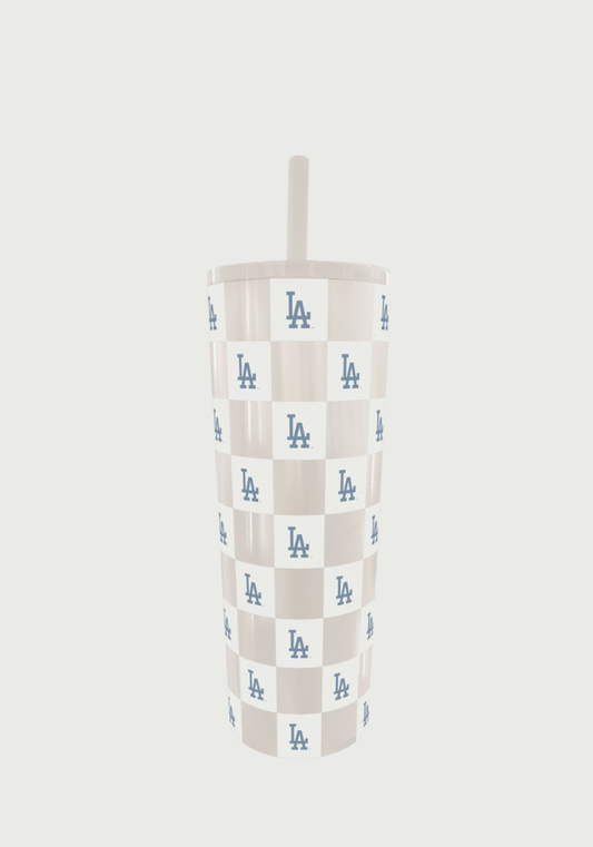 LA Dodgers- 30oz