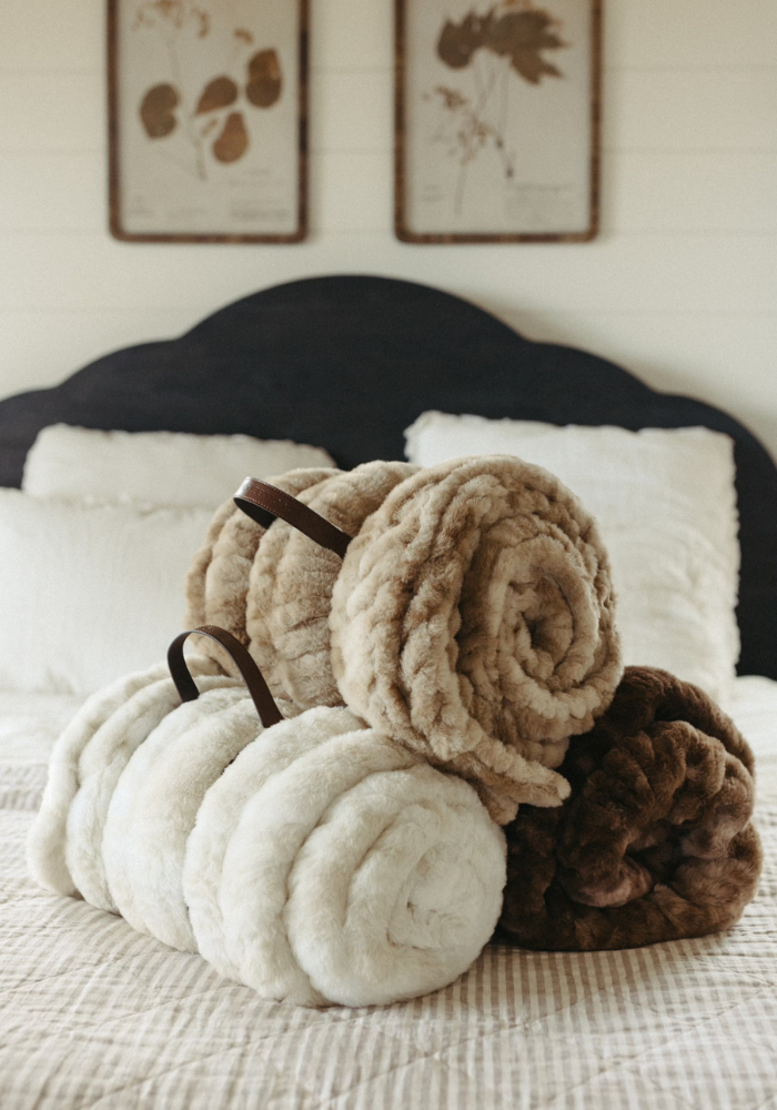 TSC x Madison Mealy:  Lavish Collection