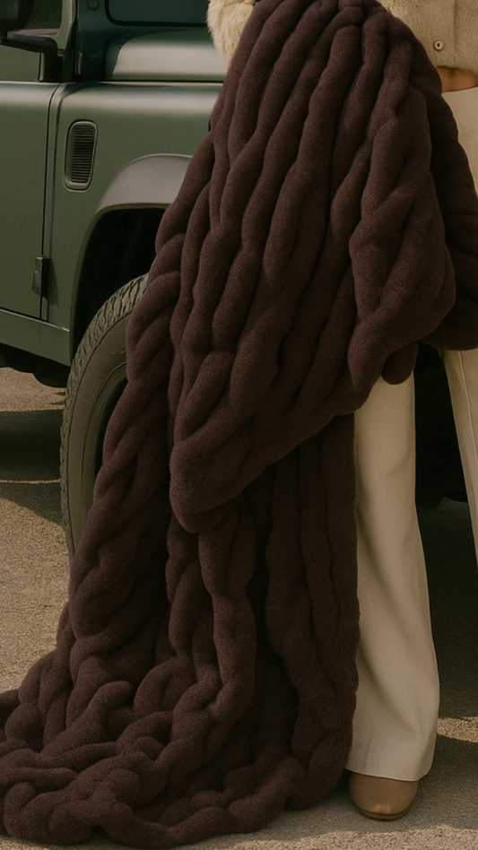 Dream Lavish™ Throw- Pre Order Nov 30th