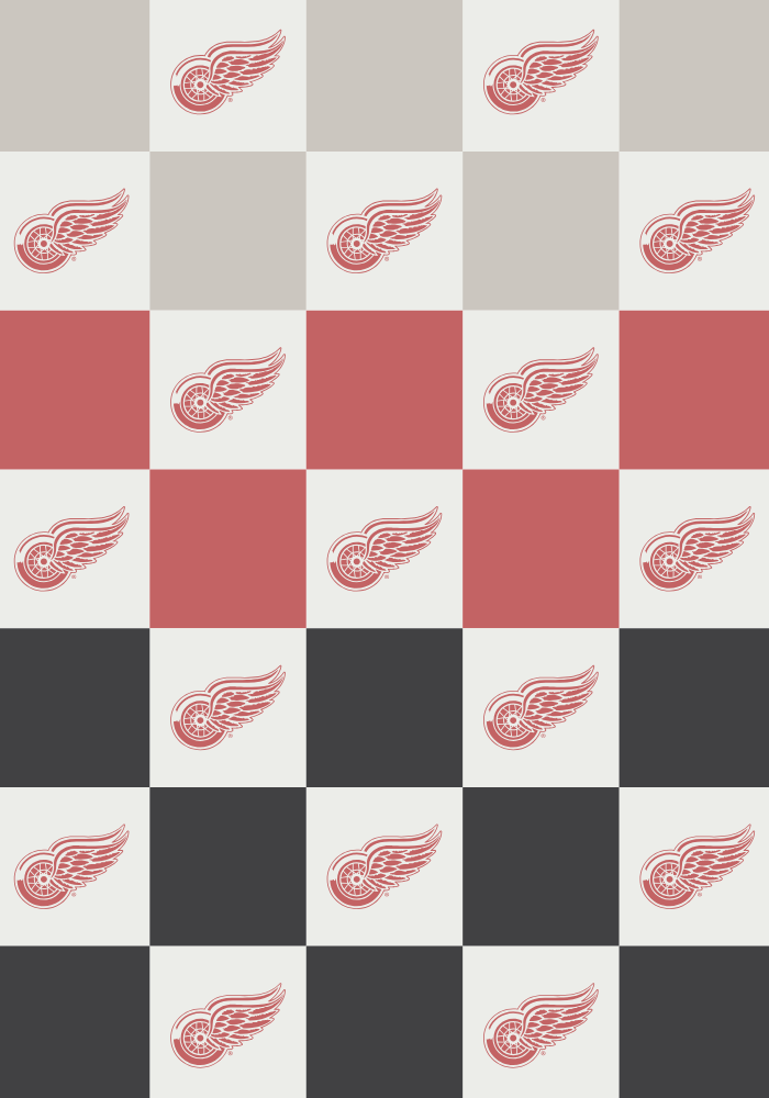 🏒 NHL® Ombre Check | PRE-ORDER • 11.14