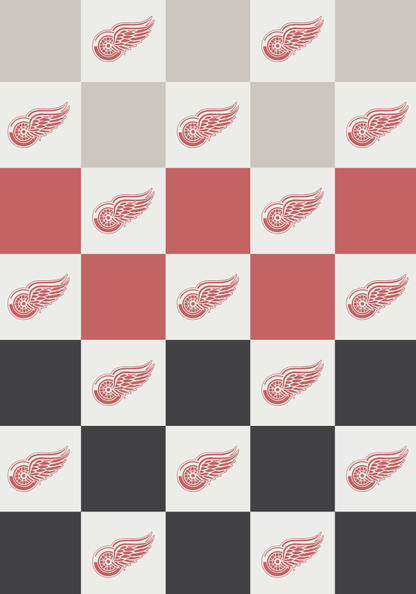 🏒 NHL® Ombre Check | PRE-ORDER • 11.14