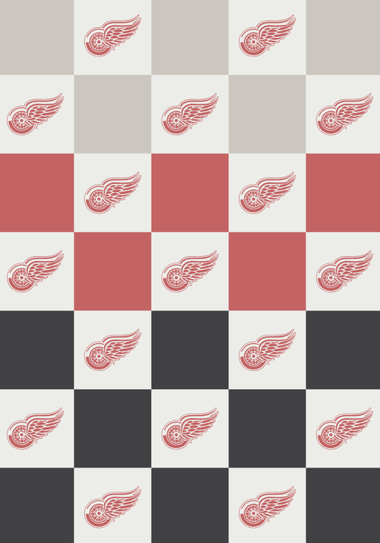 🏒 NHL® Ombre Check | PRE-ORDER • 11.14