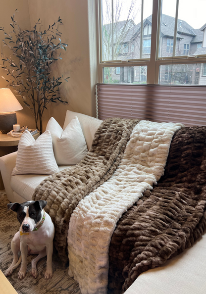 TSC x Madison Mealy:  Lavish Collection