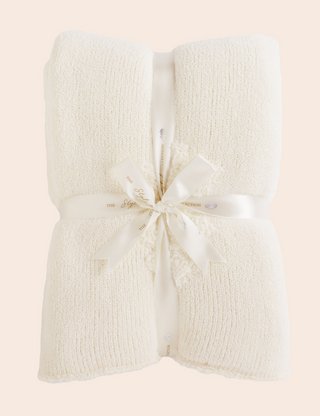 TSC X Madi Nelson: Christmas Tree Buttery Blanket- Pre-Order 11-30 or sooner