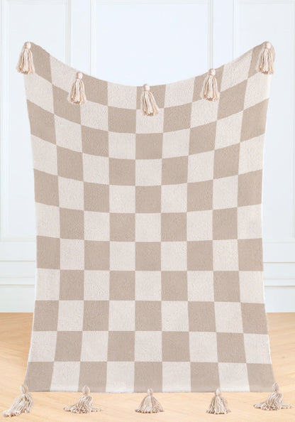 ◻️ Windsor Check │ PRE-ORDER • 9.09