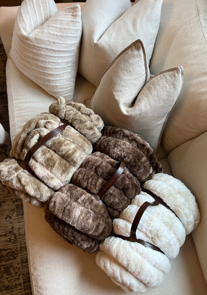 TSC x Madison Mealy:  Lavish Collection