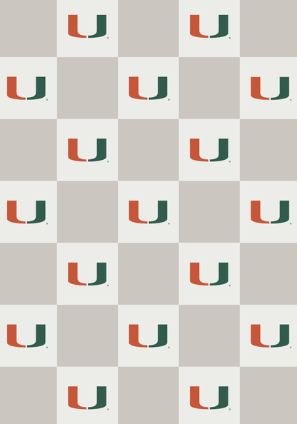🏈 College Neutral Check | PRE ORDER 11 14