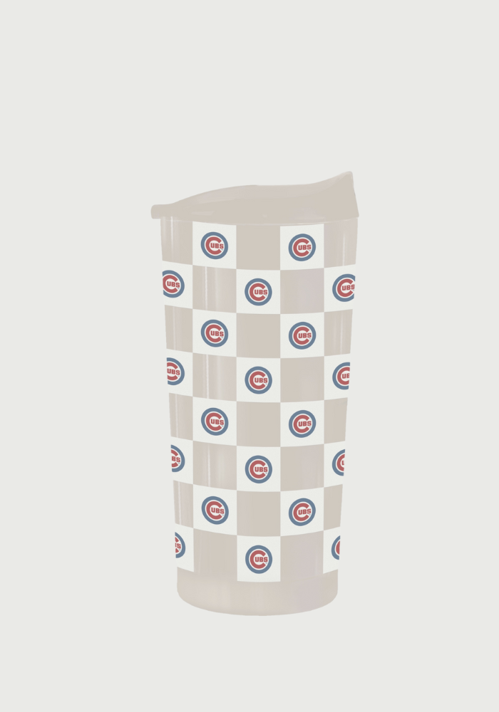 Chicago Cubs- 20oz
