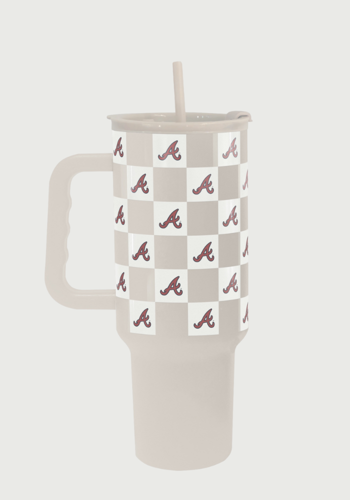 Atlanta Braves- 40oz