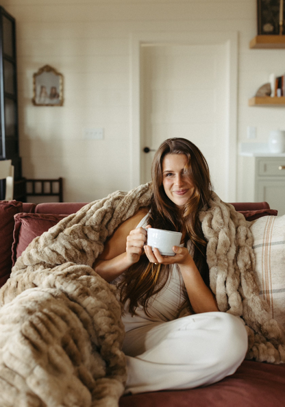 TSC x Madison Mealy:  Lavish Collection