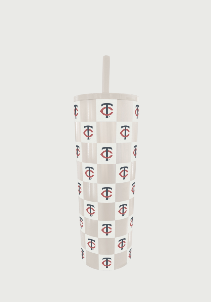 Minnesota Twins- 30oz