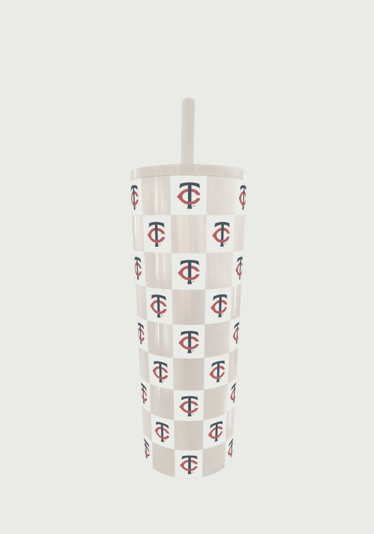 Minnesota Twins- 30oz