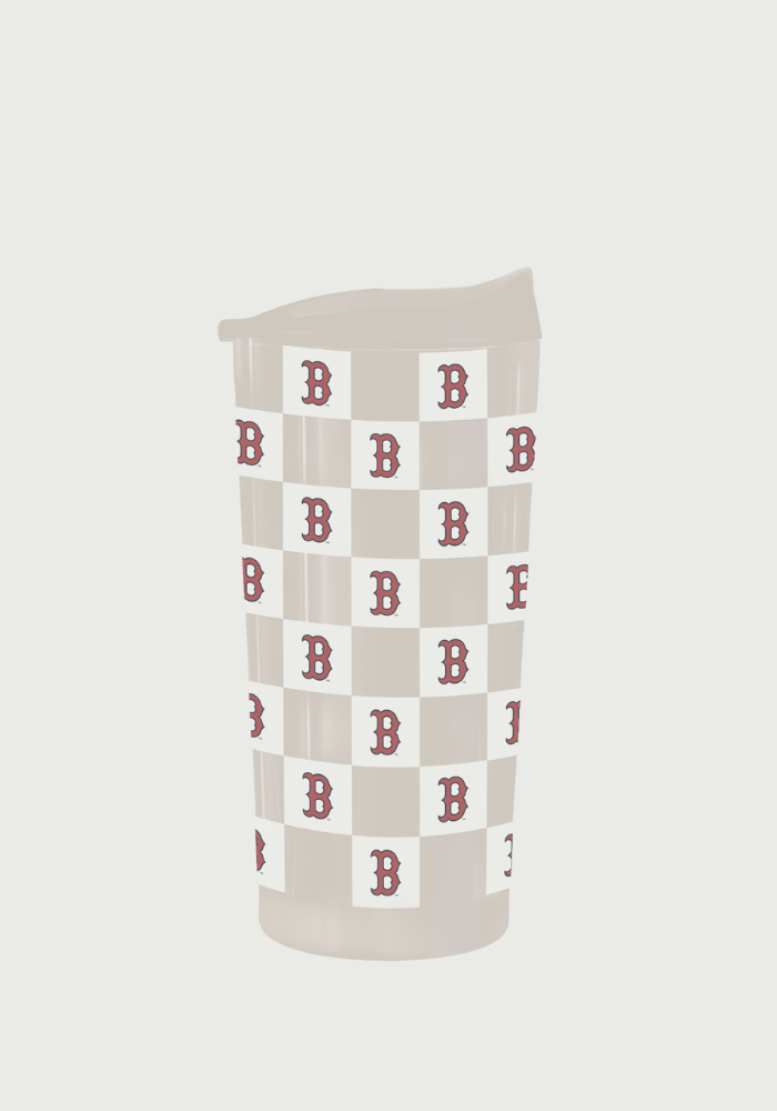 Boston Red Sox- 20oz