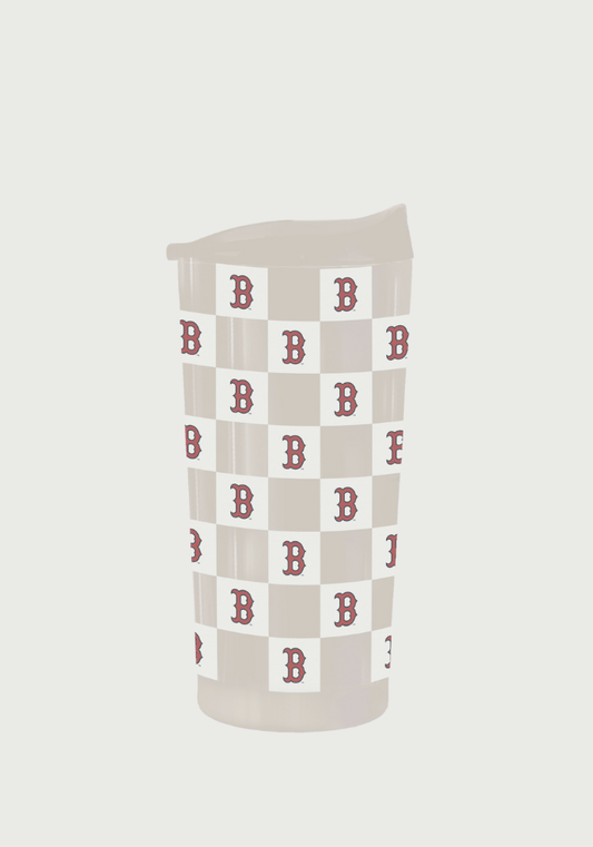 Boston Red Sox- 20oz