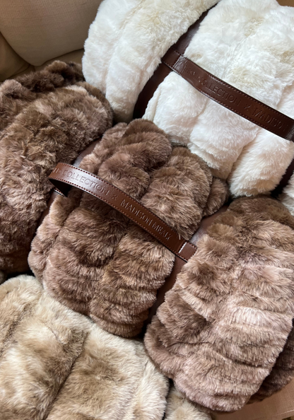 TSC x Madison Mealy:  Lavish Collection