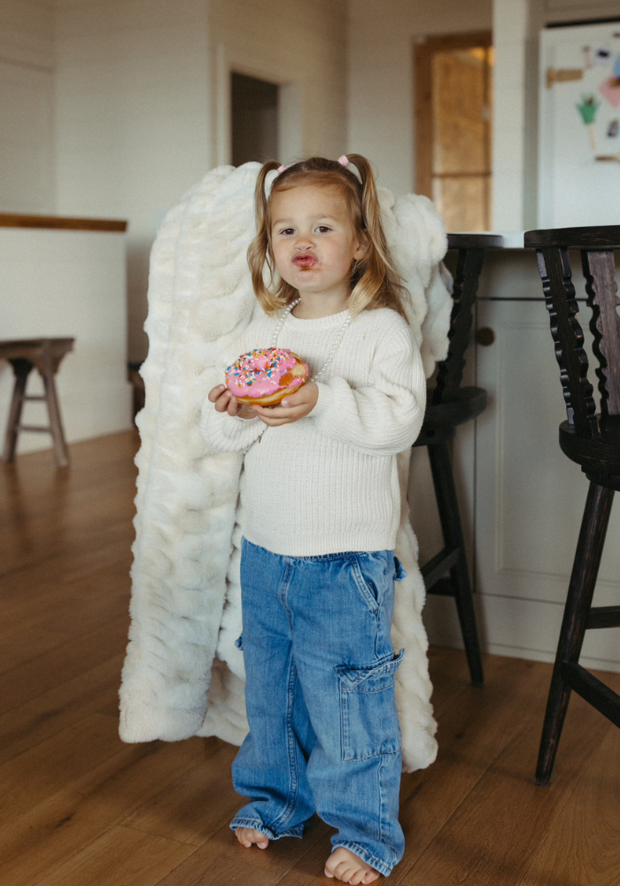 TSC x Madison Mealy:  Lavish Collection