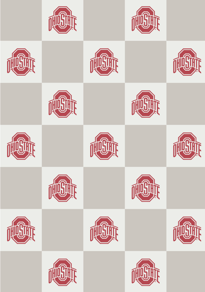 🏈 College Neutral Check | PRE ORDER 11 14
