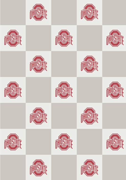 🏈 College Neutral Check | PRE ORDER 11 14