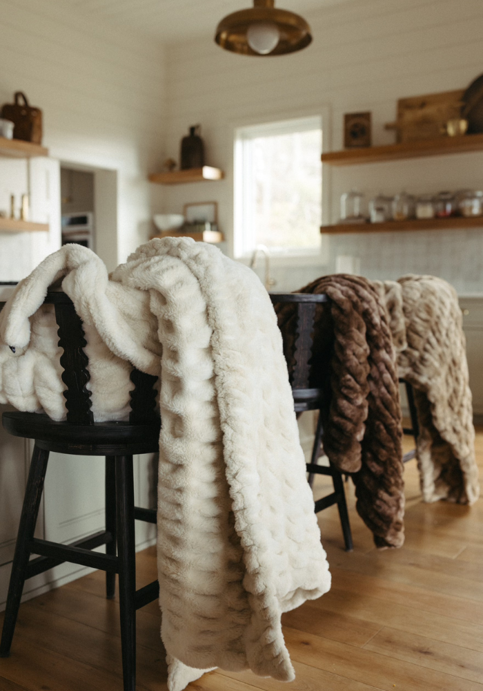 TSC x Madison Mealy:  Lavish Collection