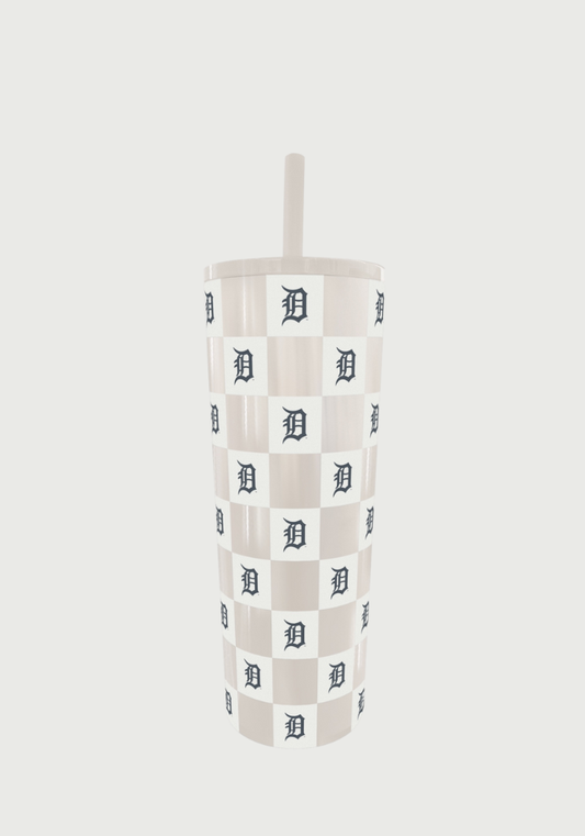 Detroit Tigers- 30oz
