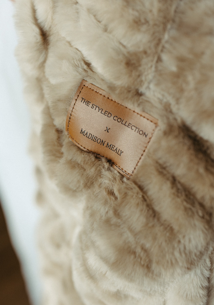 TSC x Madison Mealy:  Lavish Collection