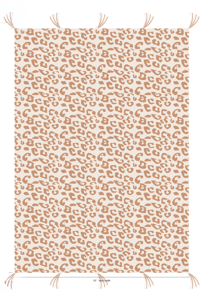 🐆 Estate Leopard | PRE-ORDER • 9.09