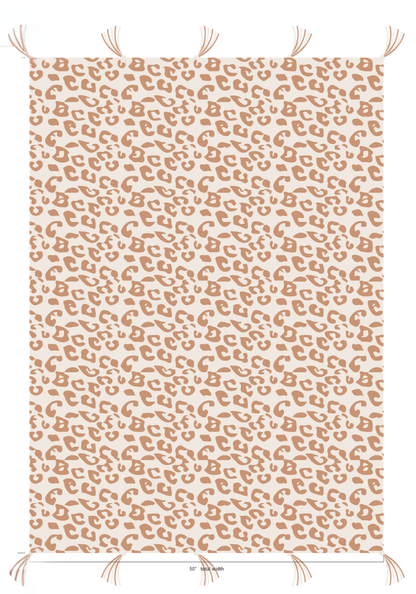 🐆 Estate Leopard | PRE-ORDER • 9.09