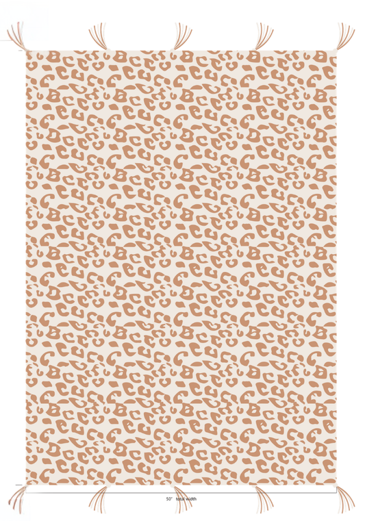 🐆 Estate Leopard | PRE-ORDER • 9.09
