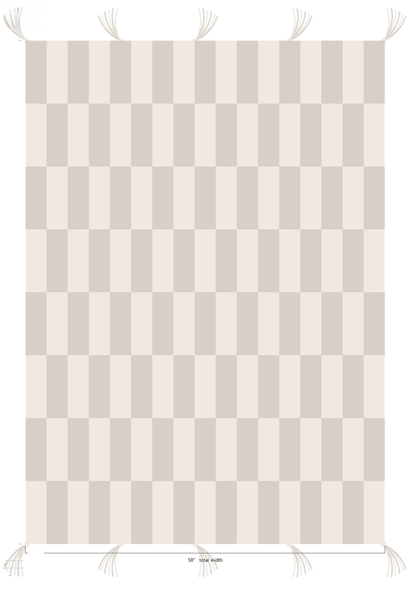◻️ Estate Check | PRE-ORDER • 9.09