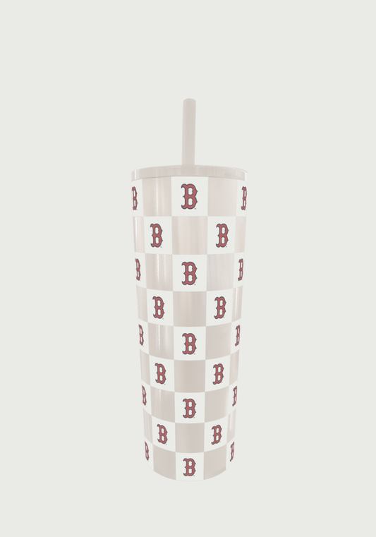 Boston Red Sox- 30oz