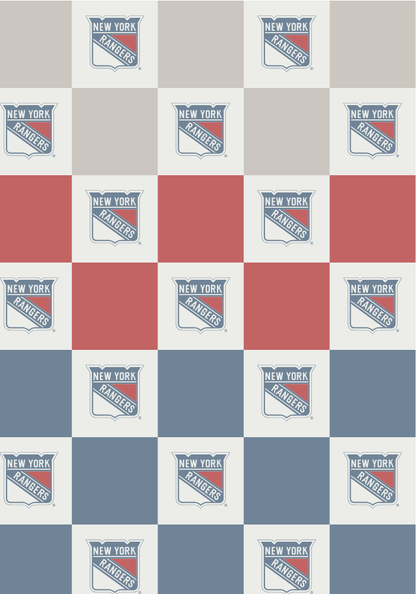 🏒 NHL® Ombre Check | PRE-ORDER • 11.14