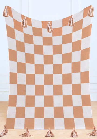 ◻️ Windsor Check │ PRE-ORDER • 9.09
