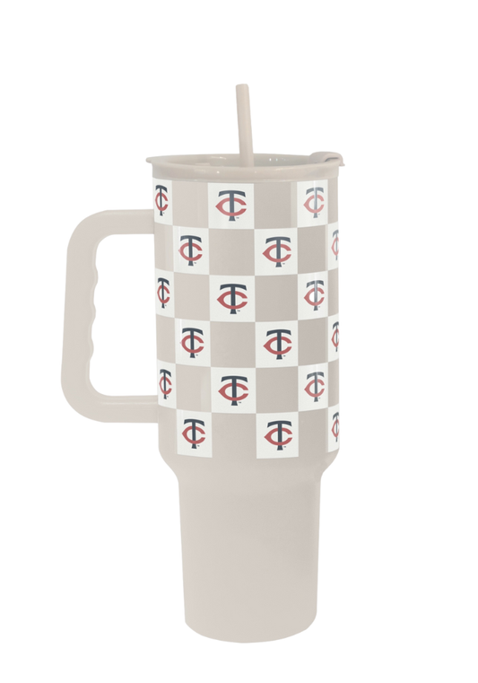 Minnesota Twins- 40oz