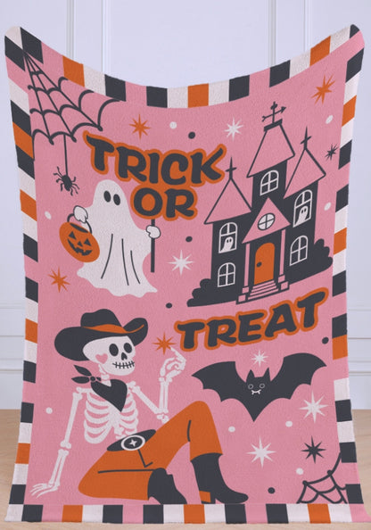 💀 Haunted House Trick or Treat | PRE-ORDER • 9.15