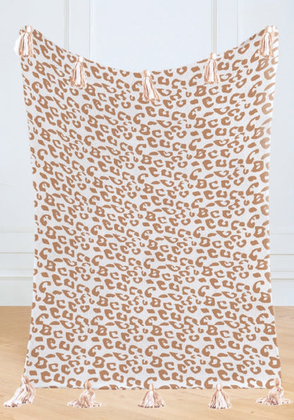 🐆 Estate Leopard | PRE-ORDER • 9.09