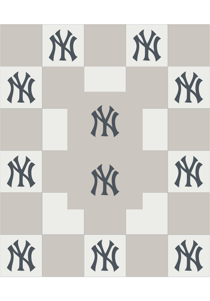 ⚾ MLB CozyZips™ | DreamButtery™ Travel Blanket
