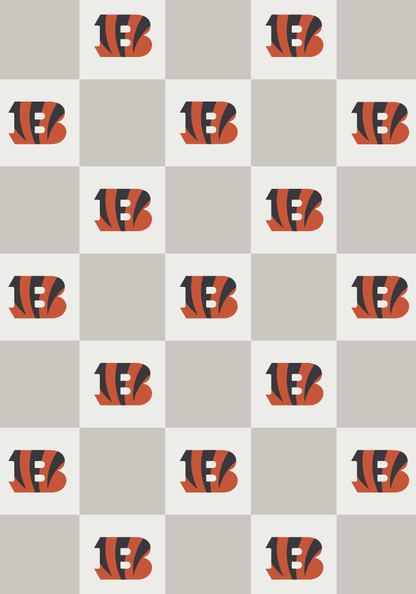 🏈 NFL®  Neutral Check | PRE-ORDER • 11.14