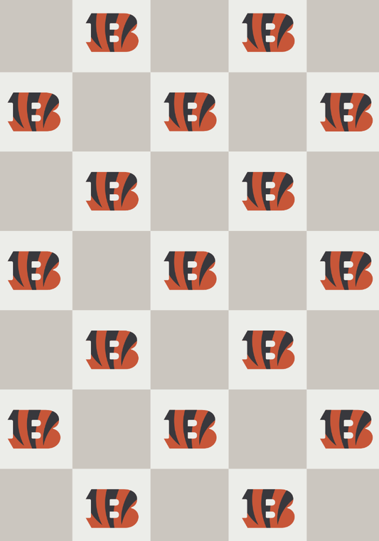 🏈 NFL®  Neutral Check | PRE-ORDER • 11.14