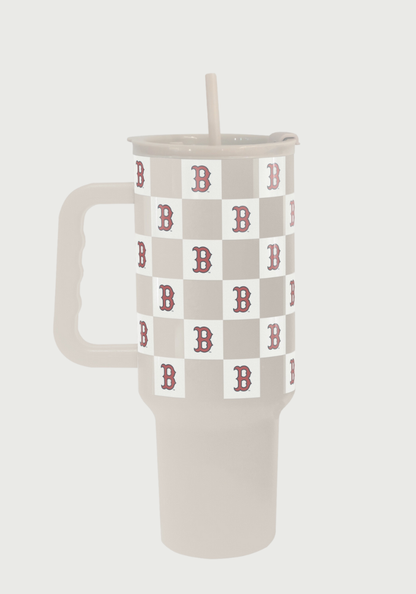 Boston Red Sox- 40oz