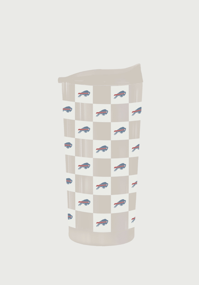 Buffalo Bills- 20oz