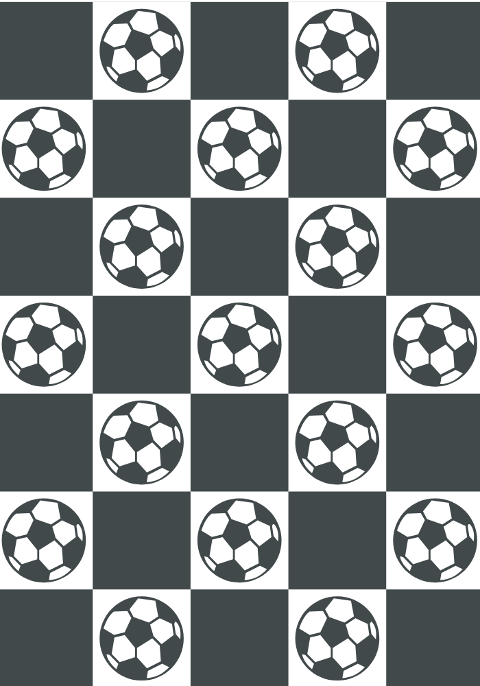 Varsity Collection: Soccer w/ Initial Buttery Blanket Pre Order Nov 14th