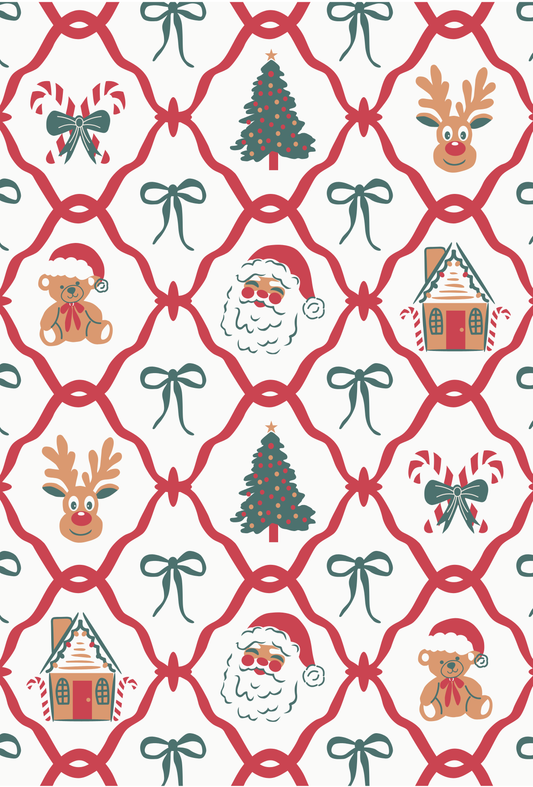 Holiday Cheer- Pre Order Nov 14th