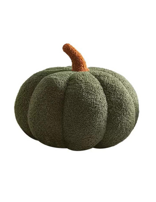Pumpkin 3D Pillow- Pre order 10-16